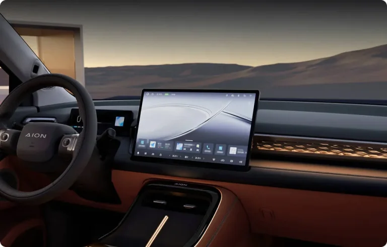 pormenor carro eletrico