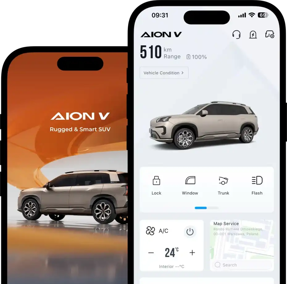 mobile gac aion app