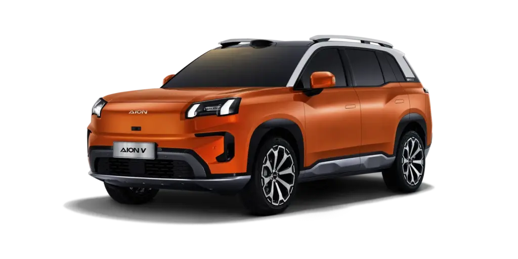 aion v laranja portugal