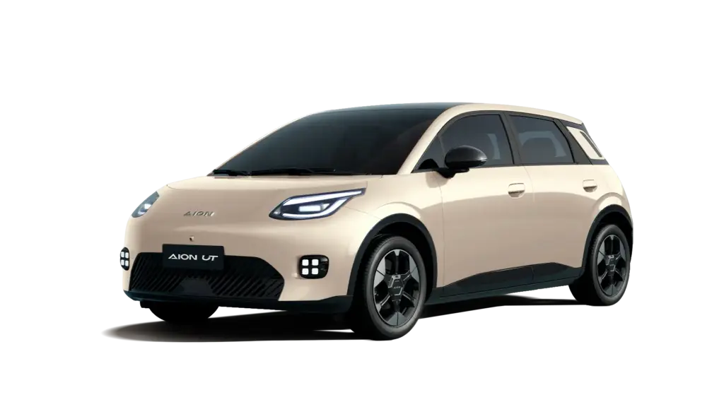 aion ut neutral beige