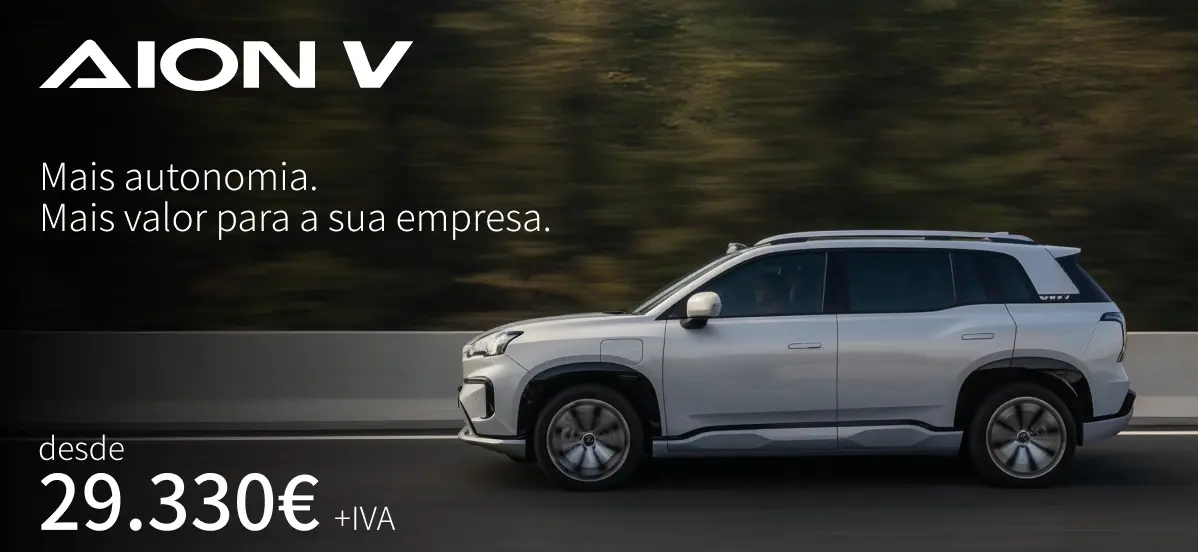 aion v autonomia